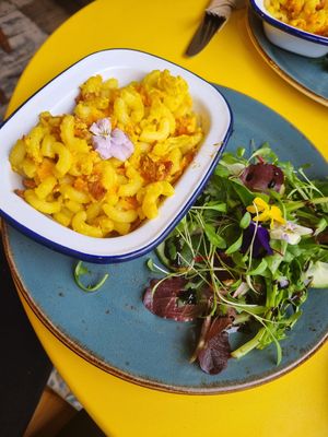  at Pot & Page in Ledbury