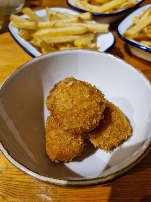  at Pot & Page in Ledbury