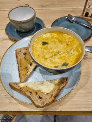  at Pot & Page in Ledbury