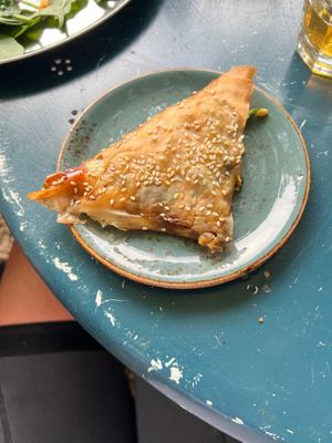  at Pot & Page in Ledbury