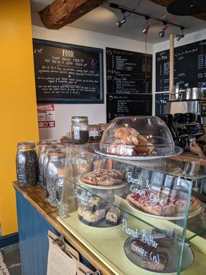  at Pot & Page in Ledbury