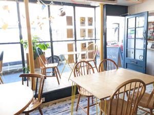  at Pot & Page in Ledbury