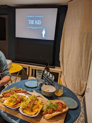  at Pot & Page in Ledbury