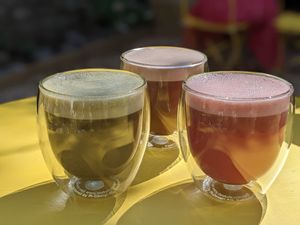  at Pot & Page in Ledbury