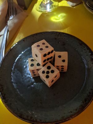  at Pot & Page in Ledbury