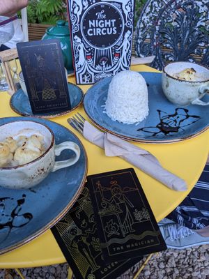  at Pot & Page in Ledbury