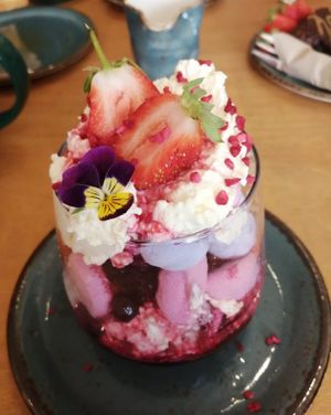  at Pot & Page in Ledbury