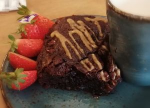  at Pot & Page in Ledbury