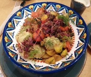  at Pot & Page in Ledbury