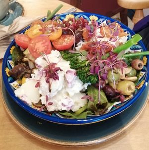  at Pot & Page in Ledbury