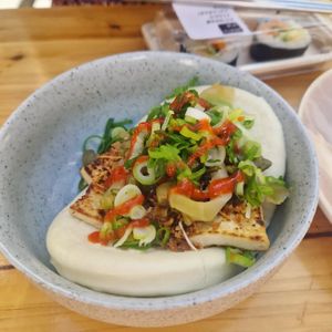  at Bento Factory in Winchester