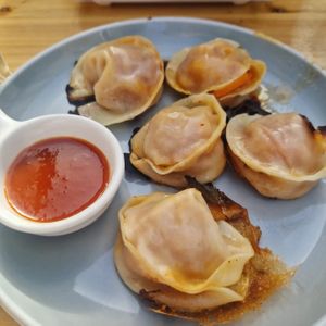  at Bento Factory in Winchester