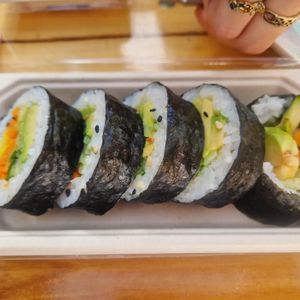  at Bento Factory in Winchester