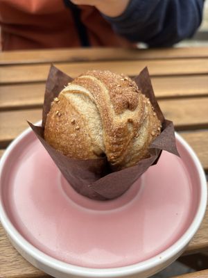   at Bento Factory in Winchester