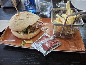  at Nova Lúa Chea in A Coruna