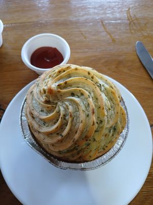  at Mountain High Pies in Wentworth Falls