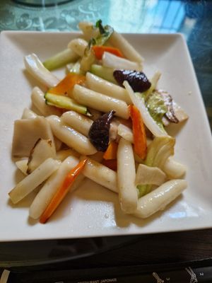  at Yuebinlou in Milan