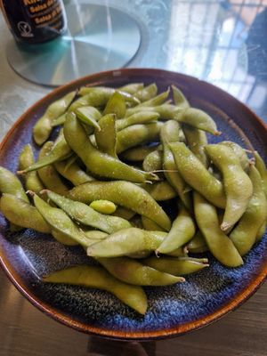  at Yuebinlou in Milan