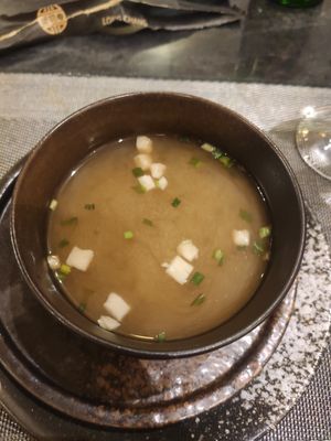  at Trattoria Cinese Longchan in Milan