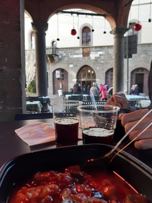  at PolentOne in Bergamo