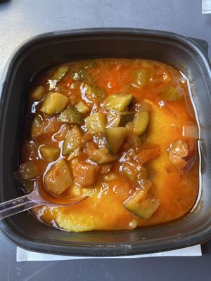   at PolentOne in Bergamo