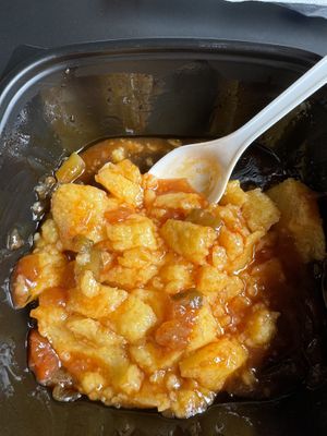   at PolentOne in Bergamo