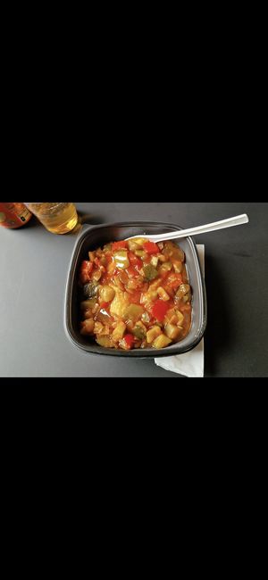  at PolentOne in Bergamo