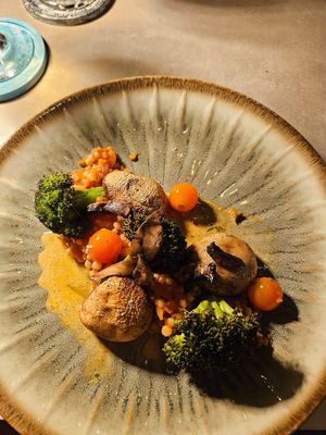  at Karakter in Willemstad