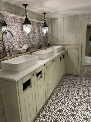 Cute  at Giggling Squid in Leicester