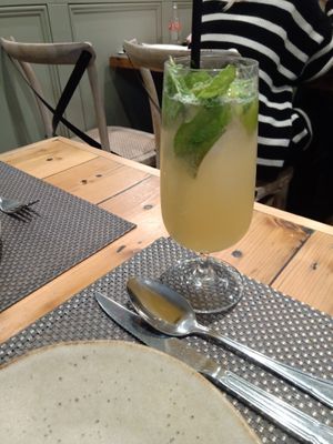  at Giggling Squid in Leicester