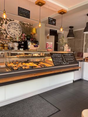 Herzallerliebst!   at Herzallerliebst in Luebbenau