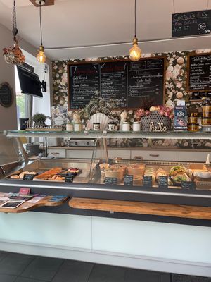 Schön schön schön!   at Herzallerliebst in Luebbenau