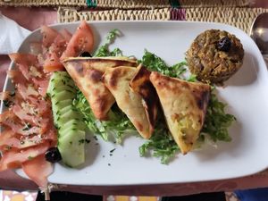  at Dar Al Houma in Essaouira