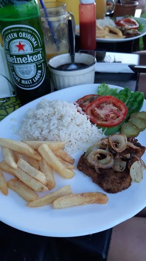  at Girassol Veg in Florianopolis