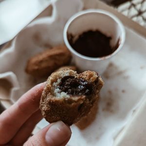 #Veganuary at Girassol Veg in Florianopolis