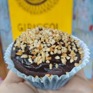  at Girassol Veg in Florianopolis