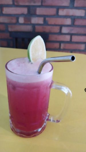  at Girassol Veg in Florianopolis