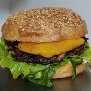  at Girassol Veg in Florianopolis