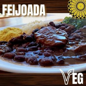  at Girassol Veg in Florianopolis