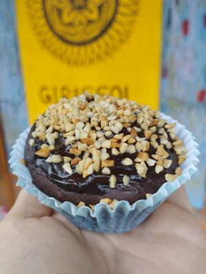  at Girassol Veg in Florianopolis