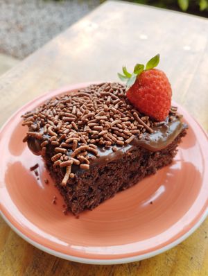  at Girassol Veg in Florianopolis