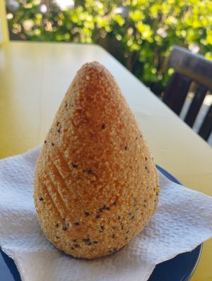  at Girassol Veg in Florianopolis