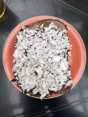   at Girassol Veg in Florianopolis