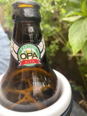   at Girassol Veg in Florianopolis