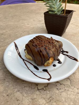  at Girassol Veg in Florianopolis