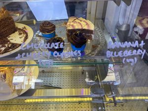   at The Rolling Pin in Alnwick