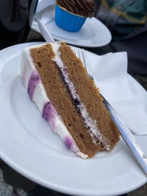   at The Rolling Pin in Alnwick