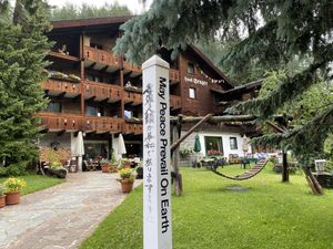 Front view 2 at Hotel Senger in Heiligenblut Am Grossglockner