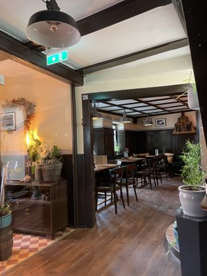   at Landwehr - Bräu am Turm in Rothenburg Ob Der Tauber