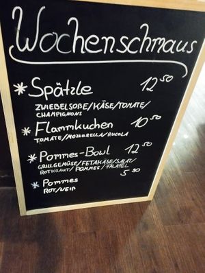   at Landwehr - Bräu am Turm in Rothenburg Ob Der Tauber